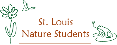 St. Louis Nature Students